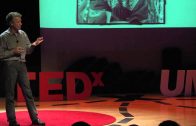 Psychosis or Spiritual Awakening: Phil Borges at TEDxUMKC