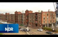 Bremen: Neues Leben im alten Hafen | die nordstory | NDR Doku