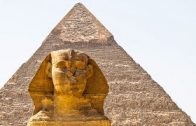 Pyramide Cheops – Die GRÖSSTE Lüge der Geschichte!! – Doku 2016 *NEU*