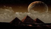 Pyramiden auf der ganzen Welt sind sie verbunden (Doku Hörspiel)