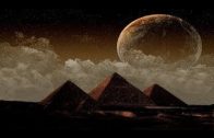 Pyramiden auf der ganzen Welt sind sie verbunden (Doku Hörspiel)