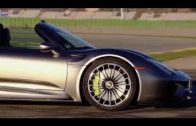 Der Bau eines Supercars Porsche 918 Spyder Doku 2017 NEU in HD
