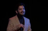 The Tale of an Idea: Deciphering Data with Fiction and Technology | Devang Shah | TEDxTufts
