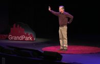 Repairing emotional isolation by reawakening deep nature connection | Jon Young | TEDxGrandPark