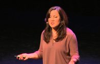 Be An Action Hero: The Philosophy of Bruce Lee | Bruce Lee’s daughter Shannon Lee | TEDxLimassol