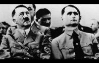 Que ce serait il passé si Rudolf Hess était arrivé en Angleterre?