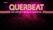 Querbeat – Die größte Band im Karneval