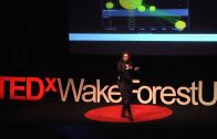 The Science of Shopping and Future of Retail: Devora Rogers at TEDxWakeForestU