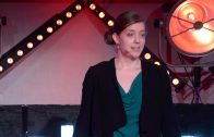 Rewiring democracy | Marie-Laure Zollinger | TEDxUniversityofLuxembourg