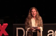 Reading – Why It Matters | Grace Westrup | TEDxDunLaoghaire
