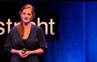 Recipe to losing weight | Anna Verhulst | TEDxMaastricht