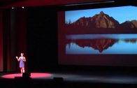 Redefining Happily Ever After | Heather Anderson | TEDxNapaValley