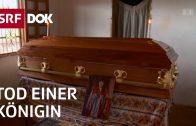 Reine Katharina – Die weisse Königin ist gestorben | Reportage | SRF DOK