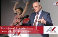 Reinhard Haller: Das Wunder der Wertschätzung