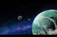 Reise durchs Universum – Das Mysterium Mond – Doku 2019