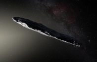 Reise durchs Universum – Oumuamua – Besuch aus dem All – Doku 2019