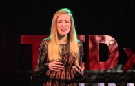 (Re)learning forgiveness | Kimberly Yates | TEDxCUNY