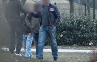 Reportage Diebstahl Drogen und Gewalt Doku 720p deutsch 2017