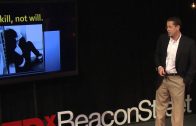 Rethinking Challenging Kids-Where There’s a Skill There’s a Way | J. Stuart Ablon | TEDxBeaconStreet