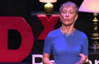 Rethinking failure: Barbara Corcoran at TEDxBarnardCollege