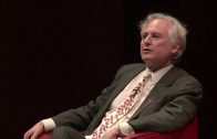 Richard Dawkins & Lawrence Krauss: Ein Gespräch über Physik, Biologie und Religion