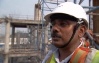 Riesenprojekt Airport Mumbai – Doku HD