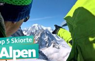 Top 5 exklusive Alpen-Skiorte  – Von Cortina bis Chamonix | WDR Reisen
