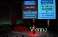 Robots Will Steal Your Job, but That’s OK | Federico Pistono | TEDxVienna