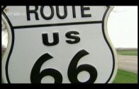 Route 66 ARTE Doku Teil 1 (HD German/Deutsch)