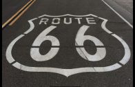 Route 66  ARTE Doku Teil 2  (HD 720 Deutsch)