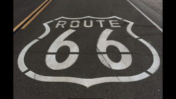 Route 66  ARTE Doku Teil 2  (HD 720 Deutsch)