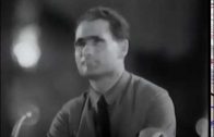 Rudolf Hess Recalled by Nuremberg Trial Personnel
