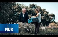 Rügen: Der Meister des Bodens | NaturNah | NDR Doku