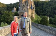 Rund um die Burg Eltz – Expedition in die Heimat | Doku | SWR Fernsehen