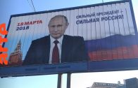 Russland: Unsere Jahre mit Putin | ARTE Reportage