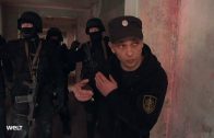 Russlands Drogenjäger |   Die Spezialeinheit GROM |