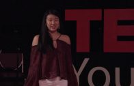Finding Light in the Dark | Nola Timmins | TEDxYouth@Dayton