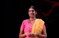 STORY TELLING | Vanithamani C | TEDxJSB