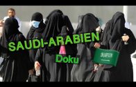 SAUDI-ARABIEN Doku ZDF HD | Doku Planet