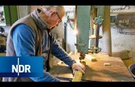 Fassmacher in Bremen: Leidenschaft für altes Handwerk | Typisch! | NDR Doku