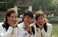 Schätze Südostasiens: Vietnam Durch das Land der heiligen Tiere Doku (2014) – 2017