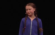 School strike for climate – save the world by changing the rules | Greta Thunberg | TEDxStockholm