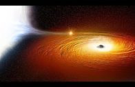Schwarze Löcher – Die dunkelsten Orte im Universum