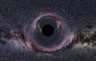 Schwarzes Loch im Zentrum der Milchstraße | Gefährlich oder nützlich?  | Universum Doku 2018 HD