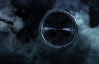 Schwarzes Loch, wie entsteht es und was verbirgt sich im Inneren? Doku Universum & Schwarze Löcher