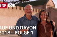 Schweizer Auswanderer | Marokko, Australien, Schweden | Auf und davon 2018 (1/6) | Doku | SRF DOK