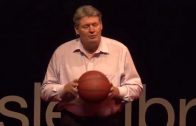 Secrets of elite athletes | Kenn Dickinson | TEDxSnoIsleLibraries