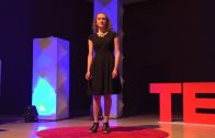 Seeing Sound: How Synesthesia Can Change Our Thinking | Annie Dickinson | TEDxYouth@Lancaster