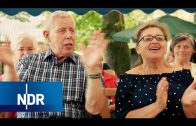 Seniorenreise: Urlaub für Rentner in Altersarmut | 7 Tage | NDR Doku