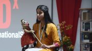Servant Leadership in Indian Mythology | Ms Purvi Tatiya | TEDxBodhiInternationalSchool